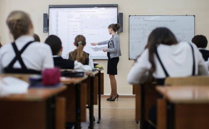 Алматы мектептеріндегі оқушы орнының тапшылығы 80%-ке азаяды