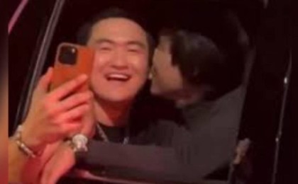 Қайрат Нұртас пен Төреғали Төрәліні ЛГБТ қауымдастығының қатарына кірді