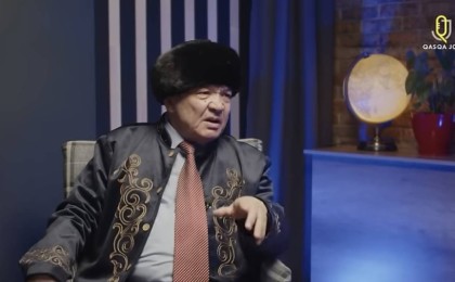 Неге Алаштықтар молдаларды жек көрді?