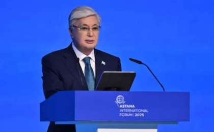 Қазақстан 450 ядролық сынақтың зардабымен әлі күнге дейін бетпе-бет келіп отыр 