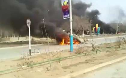 "Шашлык пісіріп жатыр деп ойладық": Жаңаөзендегі көтеріліс қалай болды?