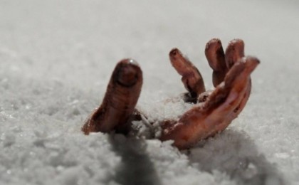 Абай облысында үш адам, оның ішінде 3 жасар бала аяздан қайтыс болды