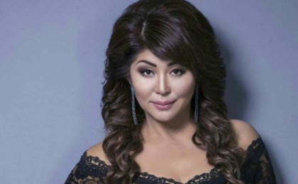 “Бүкіл Қазақстанға әйгілі адаммын” - Шахизада “жыртық көйлекке” қатысты пікір білдірді