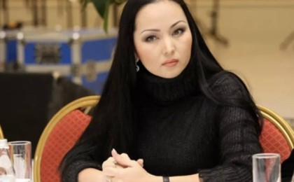 Баян Мақсатқызы зорлық-зомбылыққа ұшыраған әйелдер мен балаларға арналған оңалту орталығын ашып жатыр