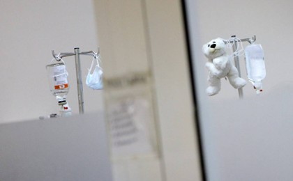 Қазақстанда 425 бала коронавирус жұқтырған