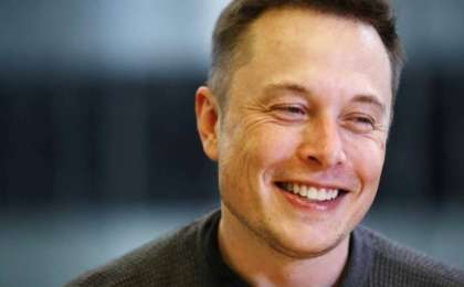 Миллиардер Маск мемлекеттік қызметтен кетеді