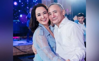 Денсаулығым сыр беріп жүр. Хатыңды, аудиоларыңды әлі де тыңдап жүрмін – Ләйлә Сұлтанқызы