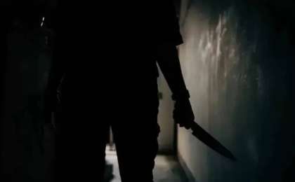 Ұлытау облысында ер адам сыныптасын бауыздап өлтірген