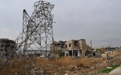 Содырлар тобының басшысы америкалықтардың лаңкестермен байланысы туралы айтты