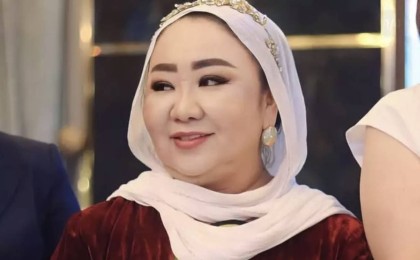 «Соңғы үмітпен жетінші рет ота жасалды»: Құрманай Бақтиярқызы жантебірентерлік жазба жариялады