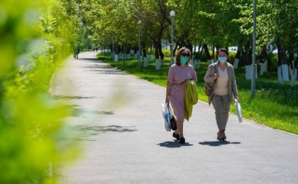 19 мамырда болатын шаралар: Алматы, Нұр-Сұлтан
