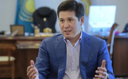 Әбілқайыр Сқақов Павлодар облысының әкімі қызметінен босатылды