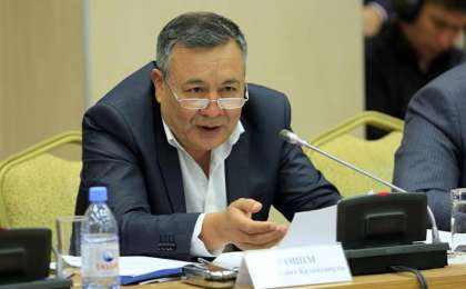 Дос Көшім: Желтоқсан оқиғасына қатысқан адамдардың барлығына медаль тақса жақсы болар еді