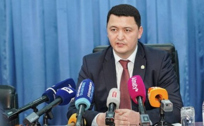 Коронавирус жұқтырған бұрынғы вице-министр емделіп шықты