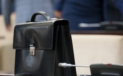 Нұр-Сұлтанның "Алматы" ауданына жаңа әкім тағайындалды