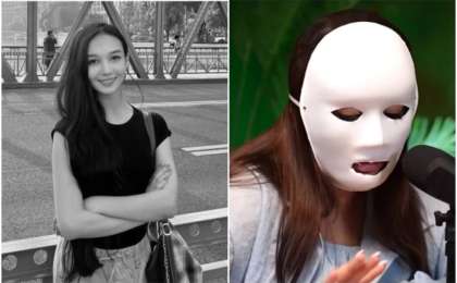 “Біз оны қинаған жоқпыз”: Жетінші қабаттан құлап кеткен Ақнәрдің жанында болған құрбысы оқиғаға қатысты өз нұсқасын айтып берді