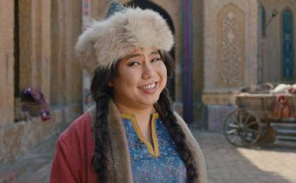 Нұртас Адамбайдың әйелдер жайлы пікірі елдің ашуын туғызды