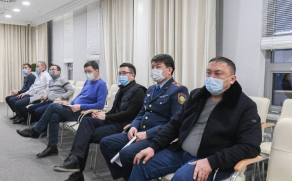 Түркістанда 4 баланың өлімі: қылмыстық іс қозғалды