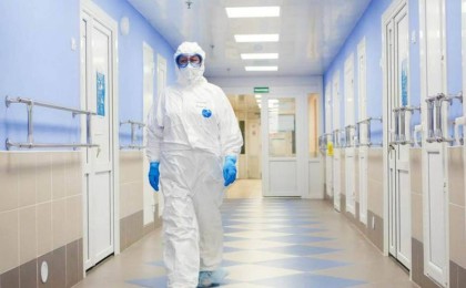 Қазақстандық маман коронавирустан айыққандардың бойында байқалған өзгерістерді атады - Қазақстан жаңалықтары