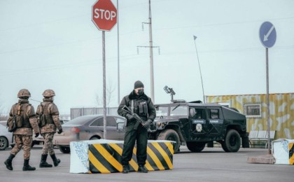 Нұр-Сұлтаннан шыға алатындар тізіміне тағы бір санат қосылды