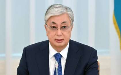 Тоқаев шенеуніктердің жылу беру маусымына дайындығын тексеруді тапсырды