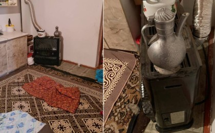 Түркістандағы 4 баланың өлімі: қайғылы оқиғаның мән-жайы белгілі болды