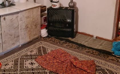 Түркістан облысында жеке үйден әйел мен төрт баланың мәйіті табылды