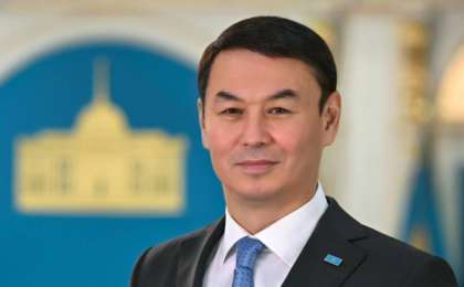 Тоқаев Алматының жаңадан тағайындалған әкімін қабылдады