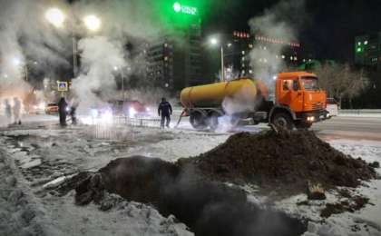 Бүрсең қаққан Екібастұз: апаттың басты себептері айтылды