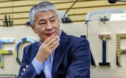 Қайрат Боранбаевтың туысы ұсталды