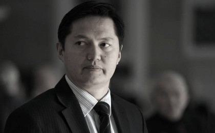 Бейсен Құранбекті қараған емшілердің бірі "бүкіл қазақтың өксігін жинап алыпсың" деген - Қазақстан жаңалықтары