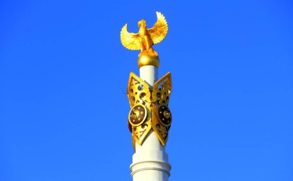 Тәуелсіздік алғалы жетістіктеріміз!