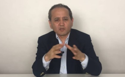 ҚР СІМ Мұхтар Әблязовты экстрадициялауға байланысты пікір білдірді