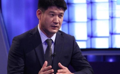 Белгілі тележүргізуші Мәди Манатбек лауазымды қызметке тағайындалды