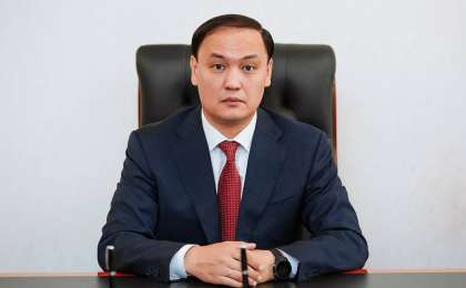 Ауыл шаруашылығы министрінің жалақысы белгілі болды