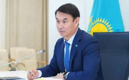 Шаруалар тағзым еткен "хан": Алматының жаңа әкімі Дархан Сатыбалды туралы не білеміз