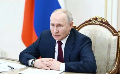 Путин Украинаны Мәскеудегі теракт үшін айыптады: Көз жұмғандар саны тағы өсті