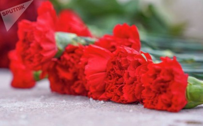 Сағадат Нұрмағамбетовтің ұлы қайтыс болды