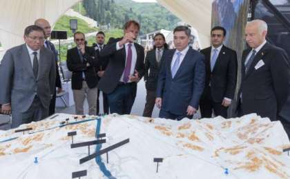 Алматы қоғам белсенділері: тау кластері тұрақты туризмнің қозғаушы күшіне айналуы тиіс