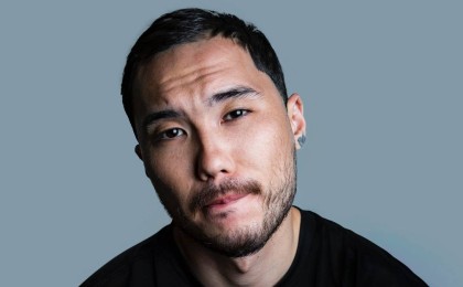 EXPO, LRT, жаңа мешіт үшін рахмет! – Скриптонит