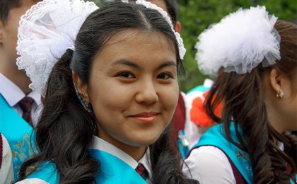 Соңғы қоңырау кезінде түлектерге қандай талаптар қойылады