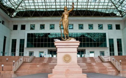 Жоғарғы Сот кәсіпкердің заңды мүддесін қалпына келтірді