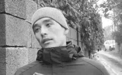 Марқұм Нұрқанат Ғайыпбаев: Мен мылтық атқан жоқпын  