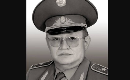 Генерал-майор Талғат Нұрмағамбетов қайтыс болды - Қазақстан жаңалықтары