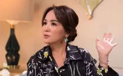 «Көзінде жас толып тұр»: Ләйлә Сұлтанқызы ұлына қатысты оқиғаны айтып жылады