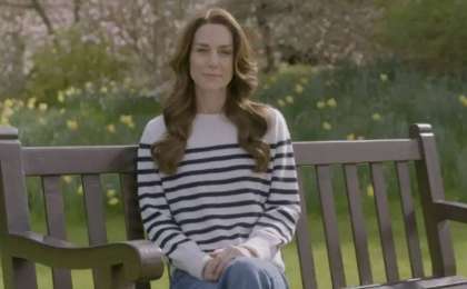 Кейт Миддлтонға қатерлі ісік диагнозы қойылды