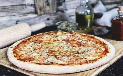 Классикалық пицца неліктен «Маргарита» деп аталады?