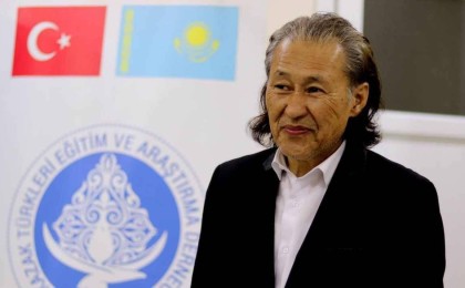 "Қазақстанда көбінесе орысша сөйлейді, оған біз үйрене алмаймыз": Түркияда тұратын қандасымыз тарихи отанға оралу туралы