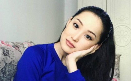 Танымал әнші Мөлдір Әуелбекова екінші күйеуімен неге ажырасқанын айтты