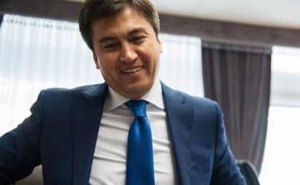Ғабидолла Әбдірахымов тағы бір лауазымды қызметке тағайындалды